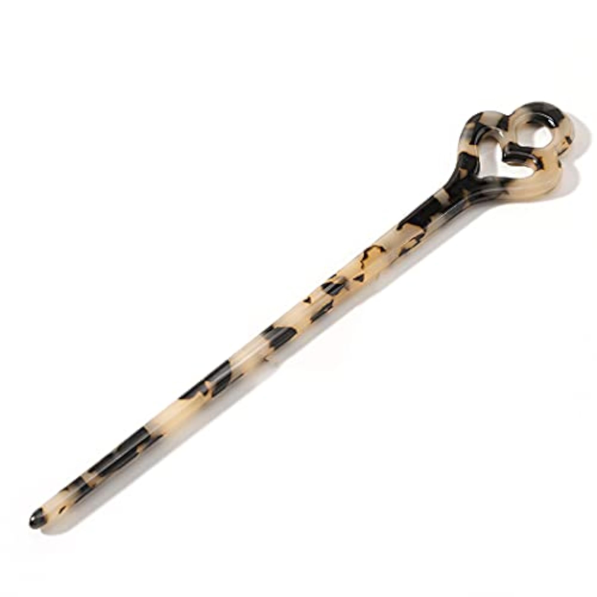 6pcs Japanese Style Decorative Hair Stick Set