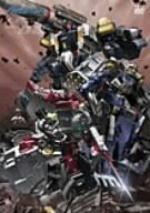 トランスフォーマー ギャラクシーフォース VOL.8 [DVD]