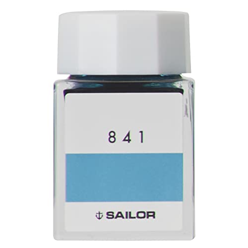 Sailor 13-6210-841 flacon encre pour stylo plume cadeau atelier 841