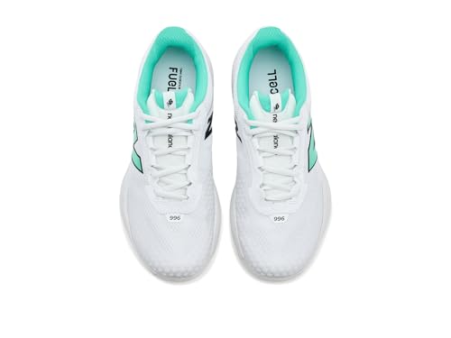 Image of New Balance Womens FuelCell 996v6 Pickleball