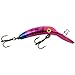 Yakima Worden's Mag Lip Lure, Feeder, 4 1/2-Inch