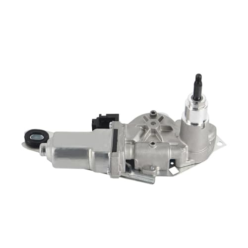 Moteur d'essuie-glace arrière robuste B001099280 de précision pour Citroën C1