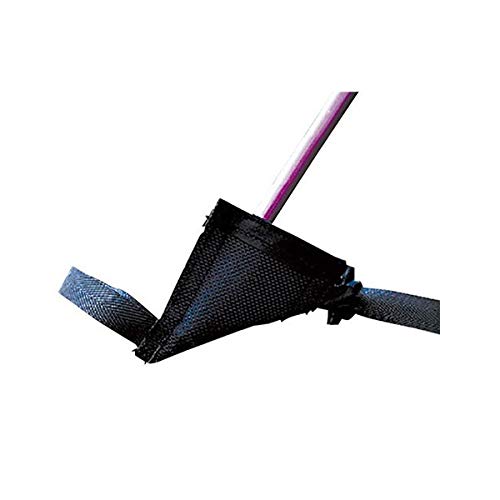 アクセ ポールホルダー 4個パック