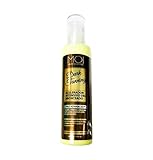 Hemos desarrollado una fórmula PRO ADVANCED + infalible que activa la función de la melanina y puede multiplicar el resultado del bronceado de forma sana y segura.