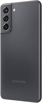 Samsung Galaxy S21 5G - 256GB - Unlocked Android - Pro-Grade