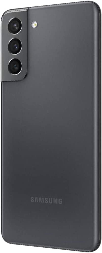 スマートフォン本体 Galaxy - GALAXY S21 5G SCG09 256GB Phantom Gray Samsung Galaxy S21 5G (Phantom Gray, 8GB, 256GB Storage