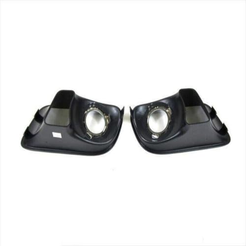 Parts Number 68072021AA 68072020AA Fog Light Frame (one Pair) Pack of 1 Piece miniatura 4