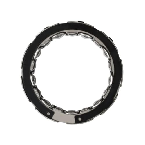 Roulement d'embrayage moto pour CBR1000 CBR600 F5 et séries CRF haute résistance