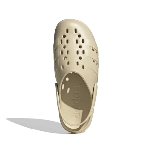 Image of adidas Unisex Adult Adilette Clog 2.0 Clogs