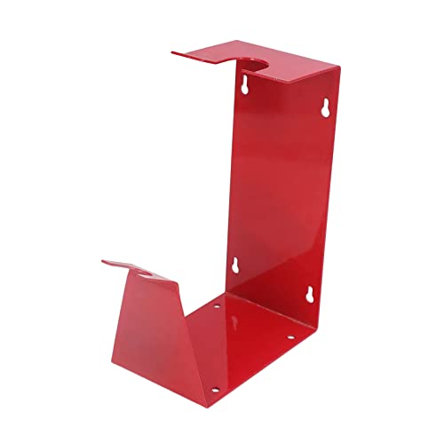 Suporte de pulverizador de tinta de substituição metal aço ferramenta de pulverização de ar suporte