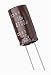 United Chemi-Con EKY-6R3ELL182MK15S Capacitor Aluminum