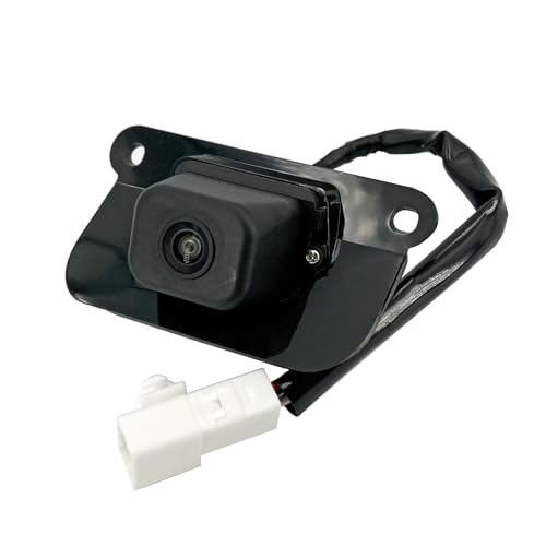 Image of Rear View Back Up Camera Compatible with Lexus GX470 2003-2006 Reverse Park Assist Backup Camera Replaces 86790-60030 8679060030