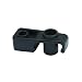 Bessey K-Body REVO Clamp Replacement Rail End Clip