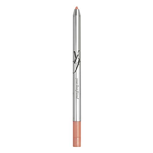 Delineador de Gel Resistente al Agua Power-up Peach miniatura 1