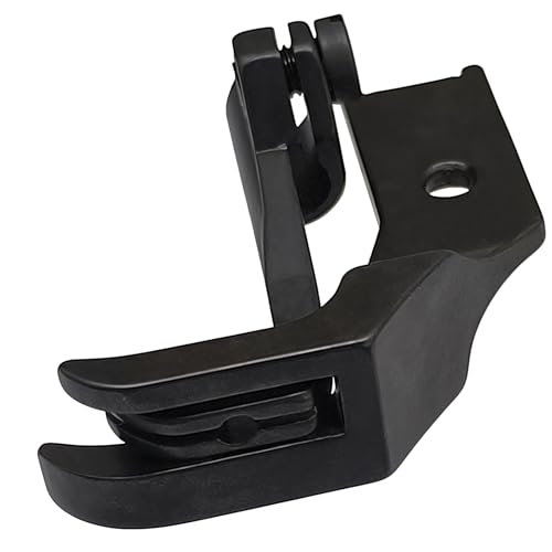 Industrial Walking Presser Foot #240148+240149WG para Consew miniatura 3