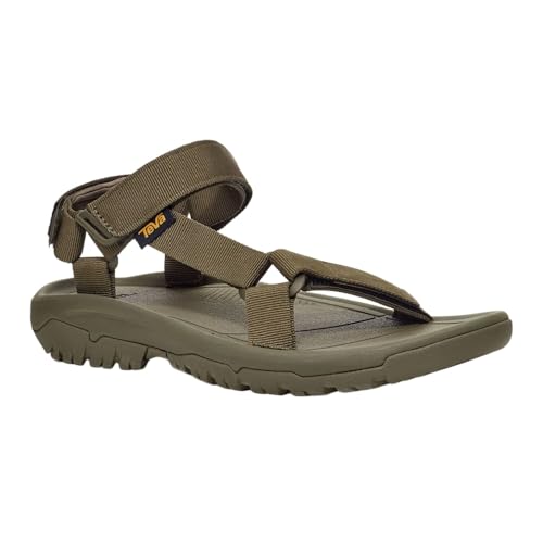 Image of Teva Men's Hurricane Xlt2, Olive, 6 M US