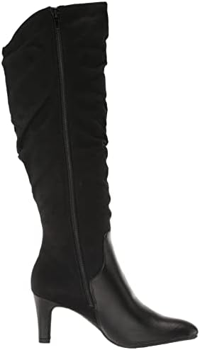 LifeStride Womens Glory Boot Black 9 M | Image 5