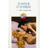 D'amour et d'ivresse 2277851108 Book Cover