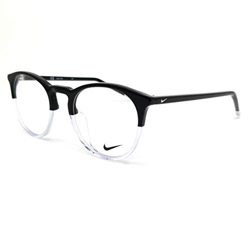 Nike 7251 013 49 New Unisex Eyeglasses