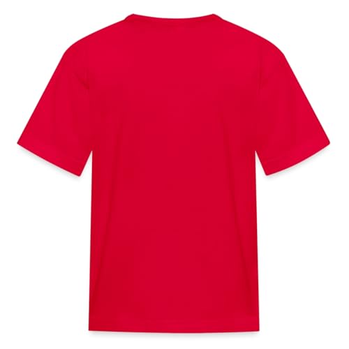 Spreadshirt Technoblade Logo Kid's T-Shirt3