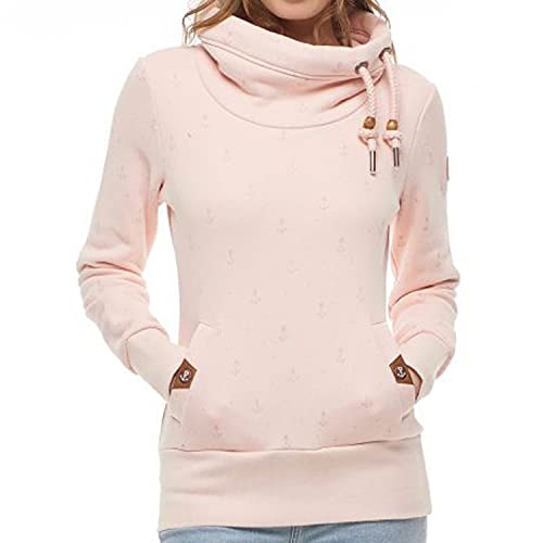 Preisvergleich Produktbild Ragwear Rylie Marina, Light PINK, M