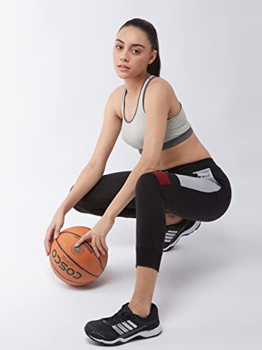 Image of Modeve Printed Women Track Pant