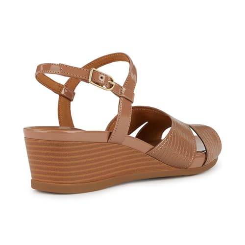 Image of Geox womens D Marykarmen aOpen Toe Sandals