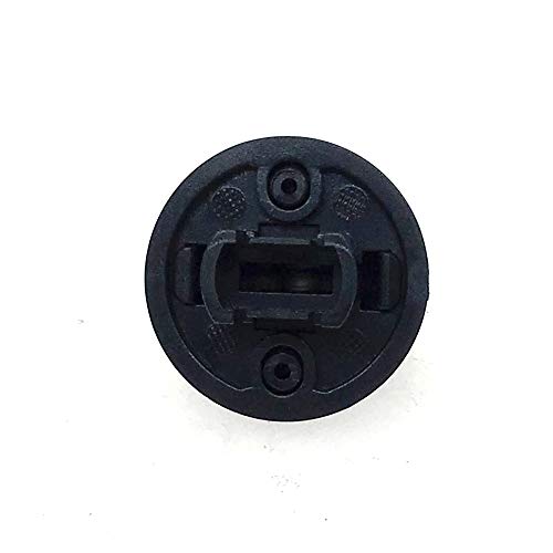 Ignition Key Knob Push Turn Switch Key Ignition Knob Set Fits 2006-2007 Mazda 6 2007-2012 Mazda CX-7 2007-2014 Mazda CX-9 Replace D461-66-141A-02 D6Y1-76-142 D46166141A02 D6Y176142