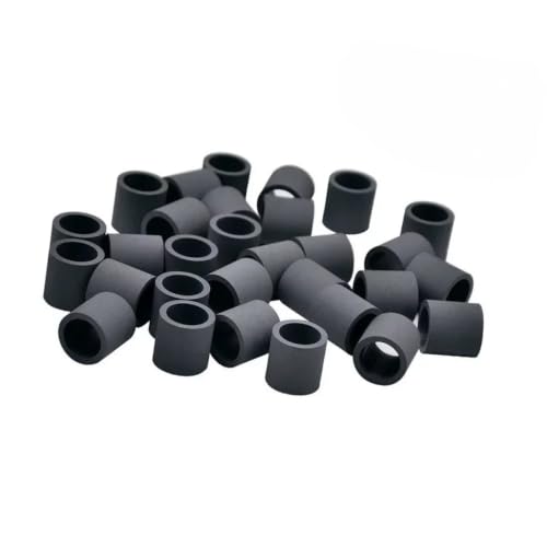 Rouleau de ramassage caoutchouc RM1-6414-000 compatible HP P3015 M425 P2035 M2727 2055
