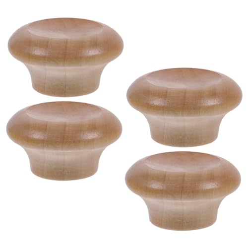 Accessoire de cuisine en bois pour rénover vos couvercles de poêlons et marmites - 7