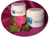 Blemish Control All Natural Acne and Rosacea Cream with Emu Oil .5oz. Jar
