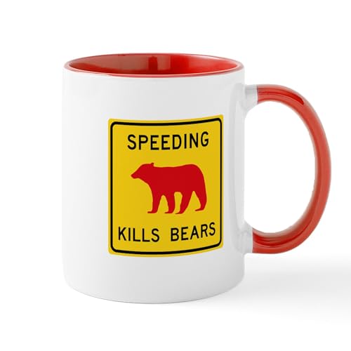 Taza de cerámica blanca 11 oz Café miniatura 1