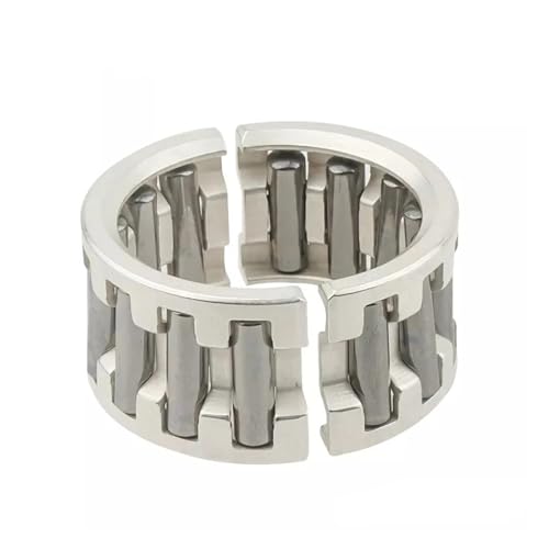 Coussinet de bielle hors-bord 31-17514A1 pour réparer les claquements moteur 2.5L