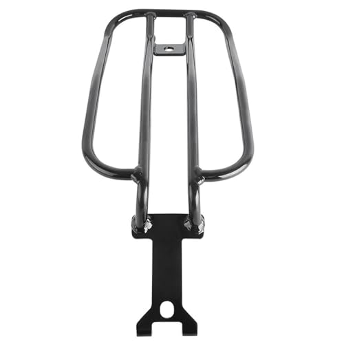 Porte-Bagages Moto pour Fixer une Boîte de Chargement sur Nightster 975