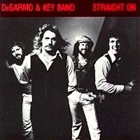 Straight On