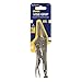 Irwin Vise-Grip Locking Pliers, Original, Long Nose, 6 In