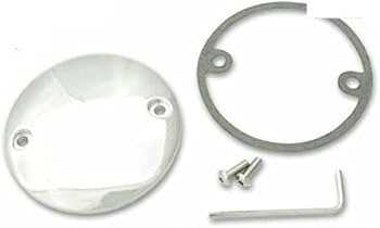 Vintage ショベル NO.1 ポイントカバー Yahoo!オークション -「ショベル純正ポイントカバー」(ハーレー