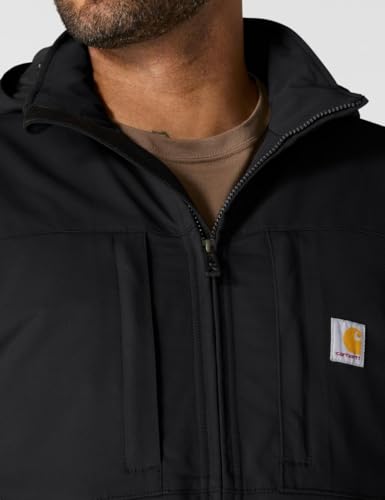 Image of Carhartt Men's Camden Cryder Jacket