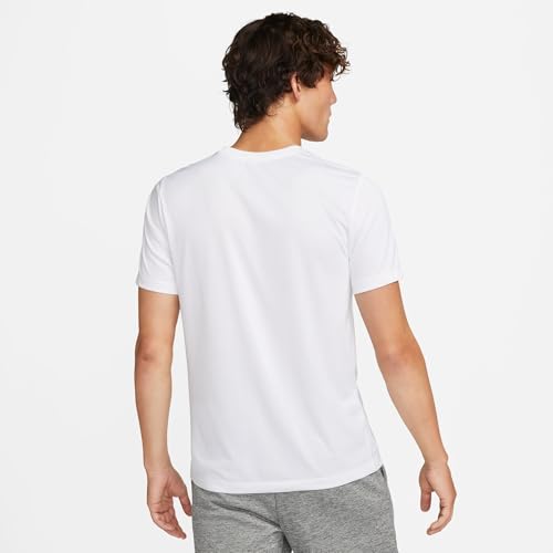 Image of Nike Mens Dri-FIT T-Shirt