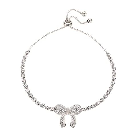 Generic Adjustable Charm Bracelet for Girls Cover
