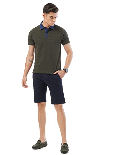 Image of FYLTR Men Polo Shirt