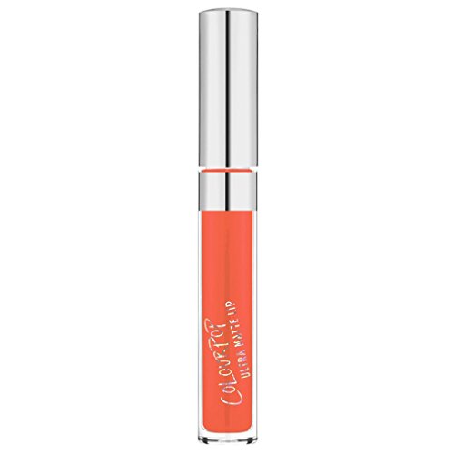 Colourpop Ultra Matte Liquid Lipstick (Pacific)