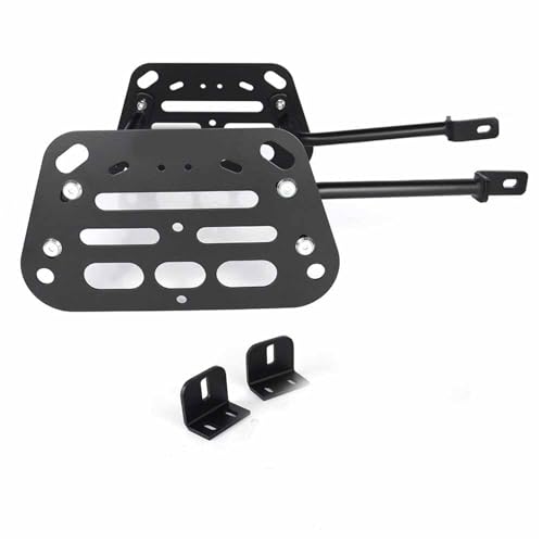 Support latéral de moto pour Suzuki SV650 et SV650X de 2015 à 2025