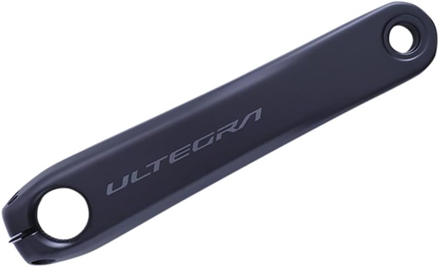 SHIMANO Ultegra FC-R8100 Left Crank Arm - 170mm, Black
