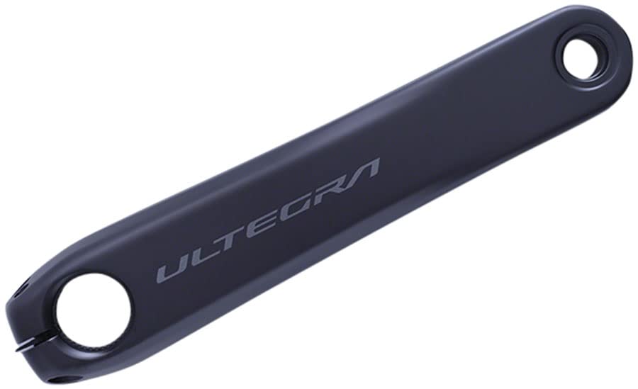 Amazon.com : SHIMANO Ultegra FC-R8100 Left Crank Arm - 165mm 
