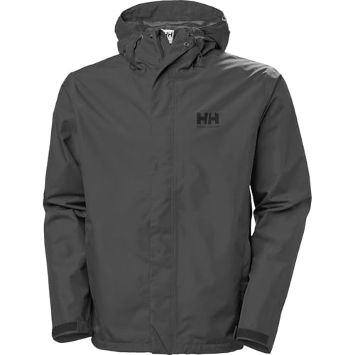 Image of Helly Hansen 54403 Men's Dubliner Parka