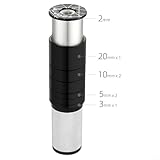 Zoom IMG-1 fauhapyway estensore per manubrio della Zoom IMG-1 fauhapyway estensore per manubrio della