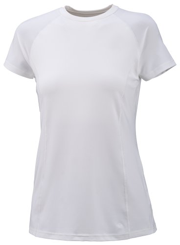 Rashguard Columbia Triton Time pour femme idéal pour le surf et la plage