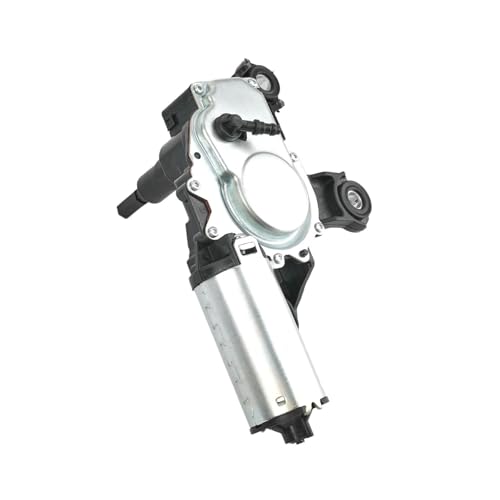 Moteur essuie glace arrière fiable pour Golf 4 et Passat 5 châssis 1J6955711C