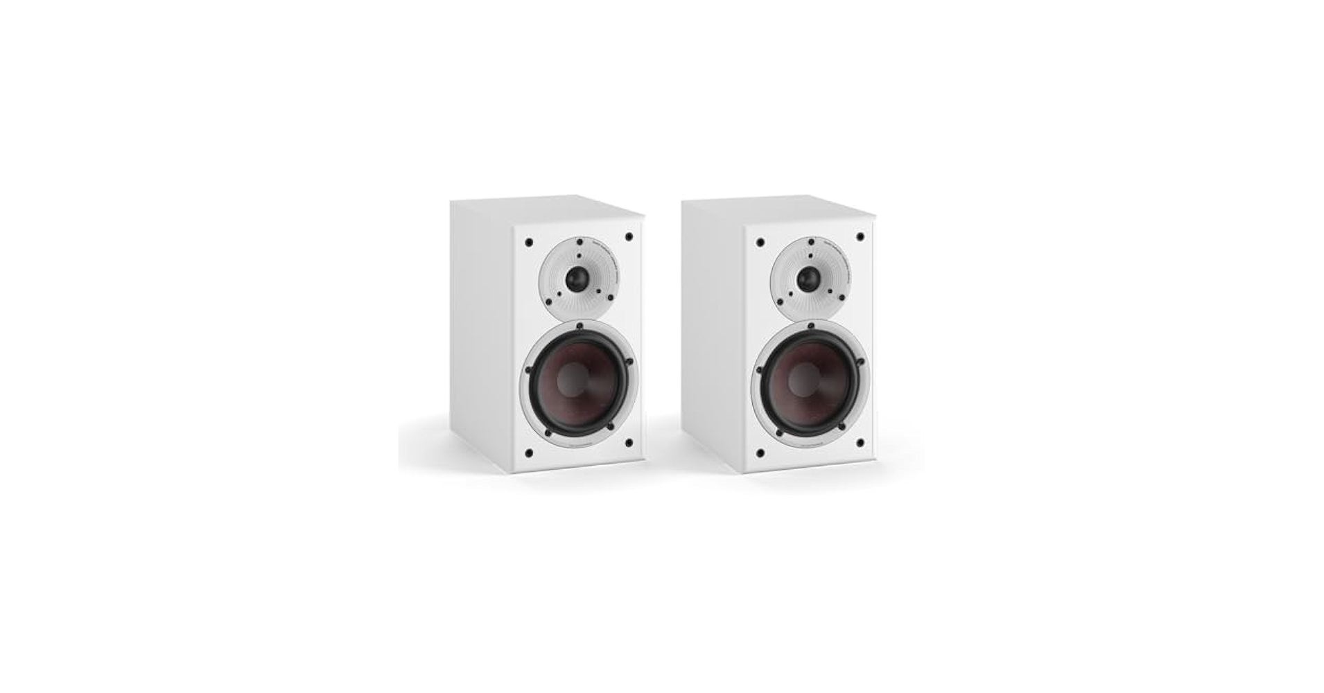 DALI SPEKTOR 2 ホワイト スピーカー Amazon.com: DALI Spektor 2 Bookshelf Speakers - White (Pair